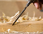 Entretien de meuble en bois par Menuisier France à Moislains
